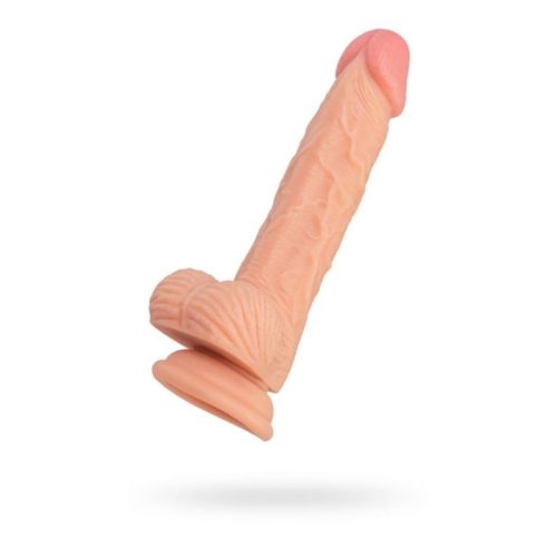 RealStick Nude Dildo Baz - Image 7