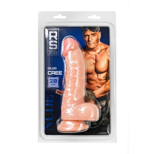 RealStick Nude Dildo Cree - Image 7