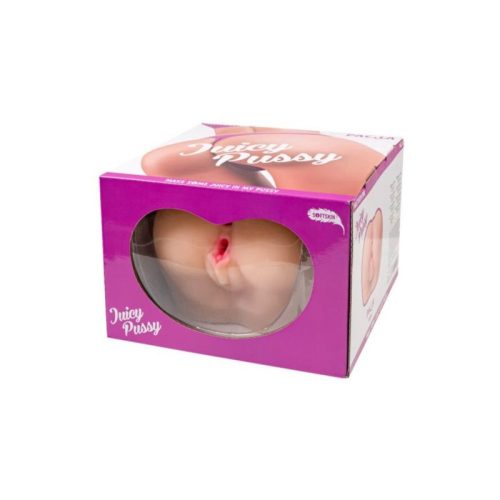 Juicy Butt Masturbator Paula - Image 7