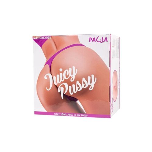 Juicy Butt Masturbator Paula - Image 8