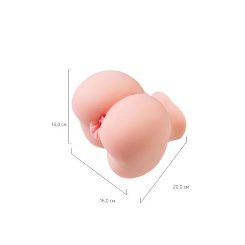 Juicy Butt Masturbator Giovanna - Image 8