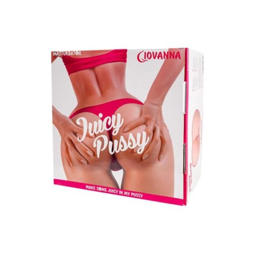 Juicy Butt Masturbator Giovanna - Image 12