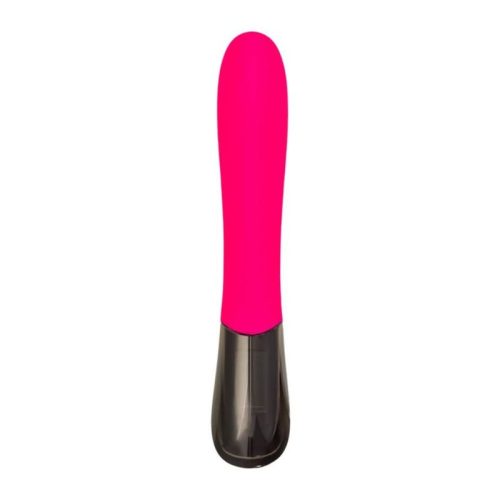 eroTeq Mecawn Slimline G-Spot Vibrator Pink - Image 3