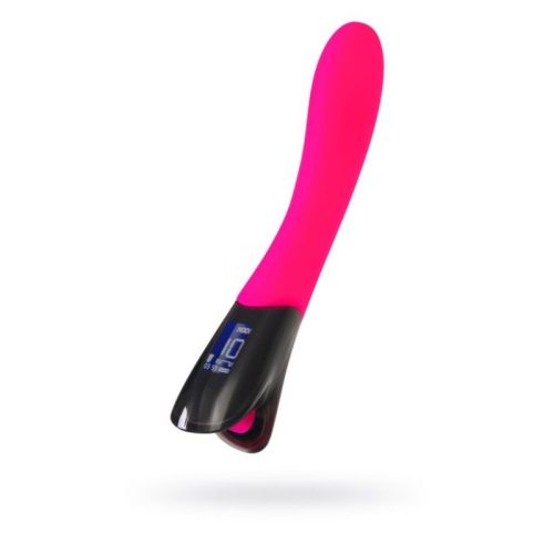eroTeq Mecawn Slimline G-Spot Vibrator Pink - Image 7