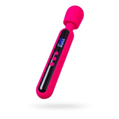 eroTeq Wand Massager Mashr Pink - Image 3
