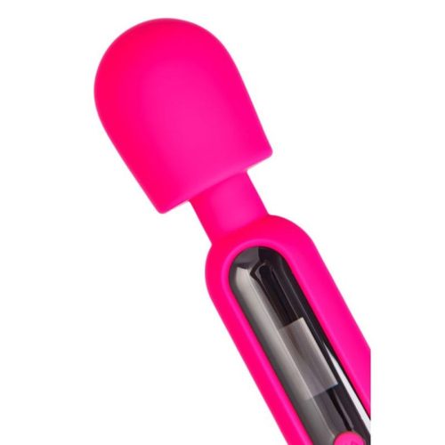 eroTeq Wand Massager Mashr Pink - Image 6