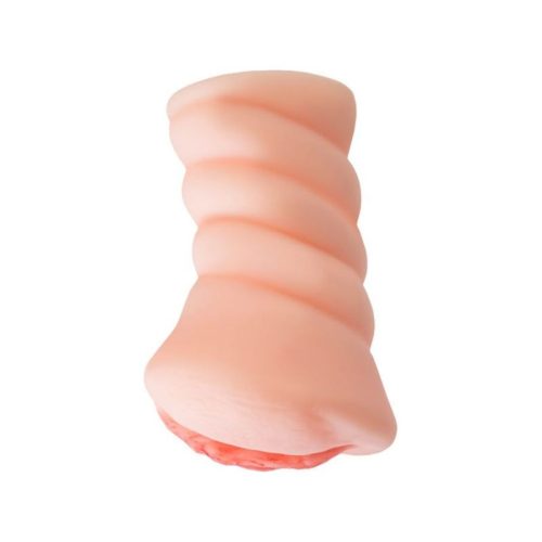 Self Lubricating Masturbator Wet Kat - Image 3