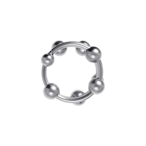 Penis Head Ring Medium 35mm - Image 3