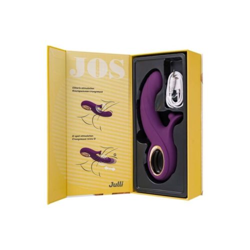 JOS Julli Roller Vibrator - Image 4