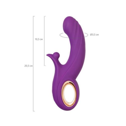 JOS Julli Roller Vibrator - Image 6