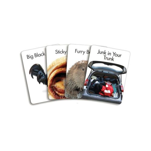 Screw U Card Game - Image 4