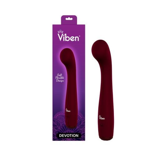 Viben Devotion Ruby - Image 4