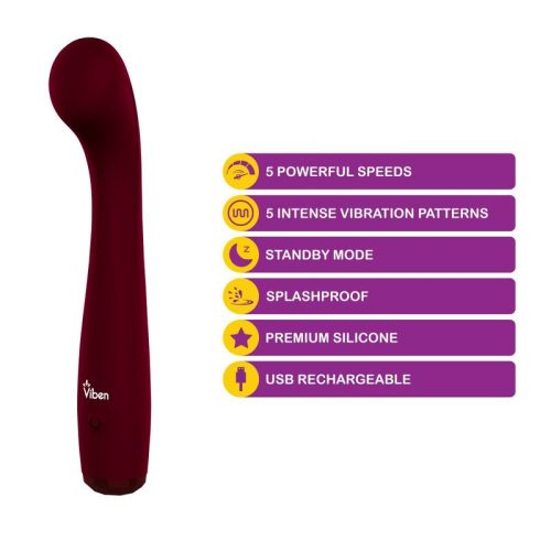 Viben Devotion Ruby - Image 5