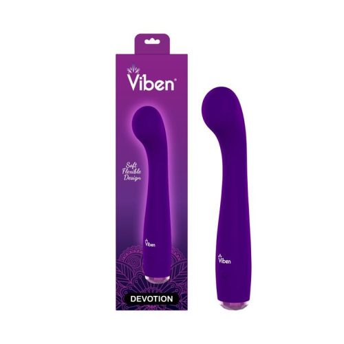 Viben Devotion Violet - Image 5