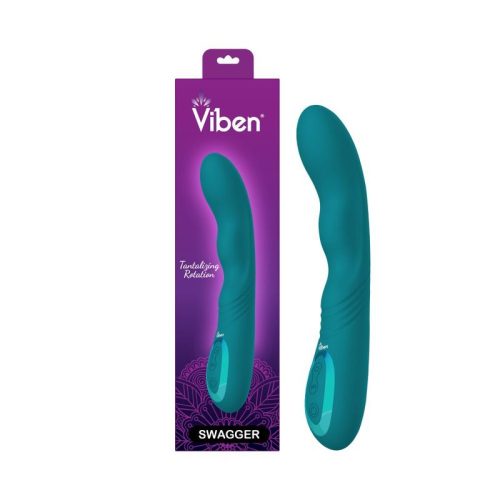 Viben Swagger Ocean - Image 4