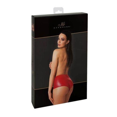 Mysteria Shorts Red - Image 5