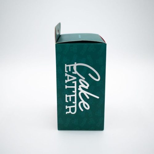 Cake Eater Clit Flicker Stimulator Pink - Image 6