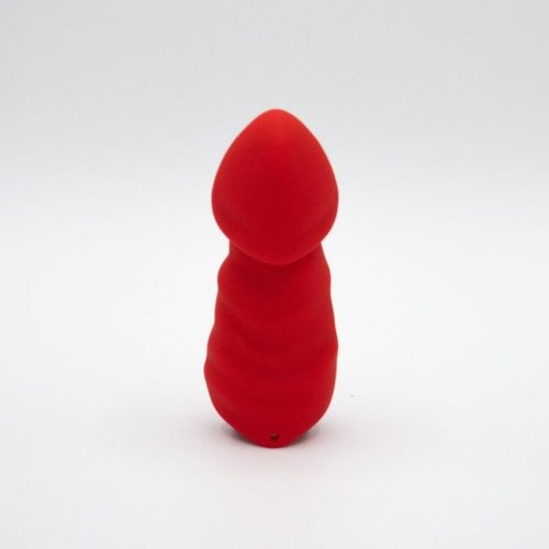 Little Red Bullet Vibrator - Image 5