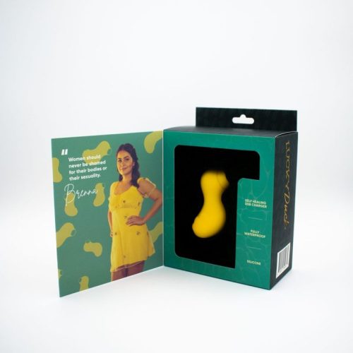 Lucky Duck Suction Stimulator - Image 3