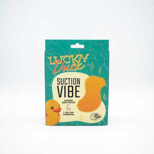 Lucky Duck Suction Stimulator - Image 7