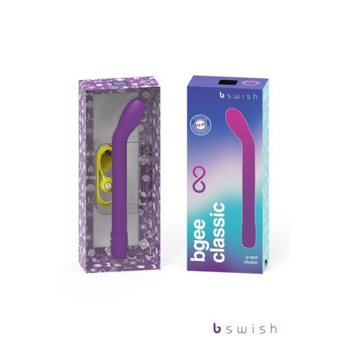 Bgee Infinite Classic Purple - Image 3