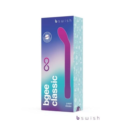 Bgee Infinite Classic Purple - Image 5