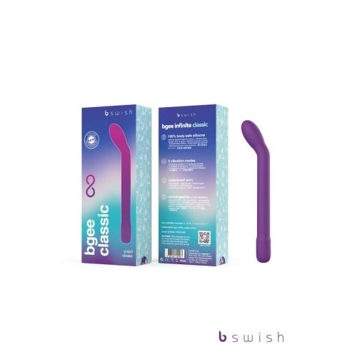 Bgee Infinite Classic Purple - Image 6