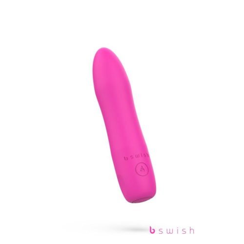 Bcute Infinite Heat Classic Sunset Pink - Image 3