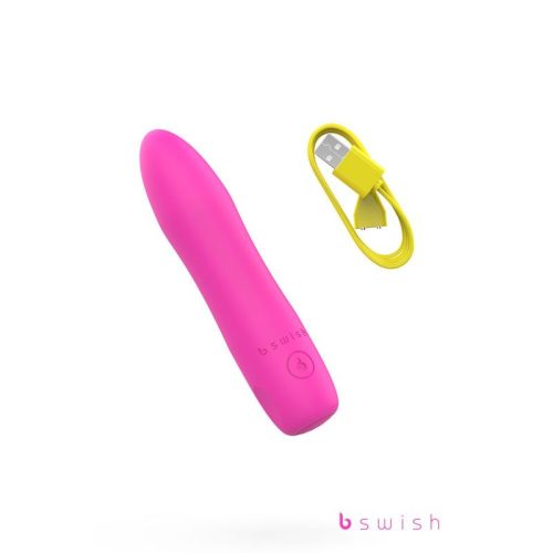 Bcute Infinite Heat Classic Sunset Pink - Image 4