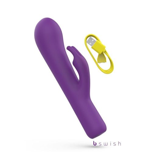 Bwild Bunny Infinite Deluxe Purple - Image 3