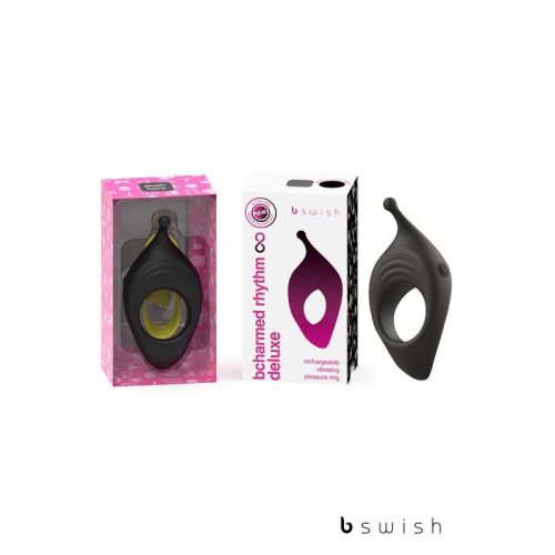Bcharmed Rhythm Infinite Deluxe Black - Image 3