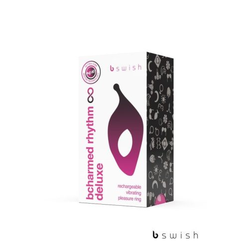 Bcharmed Rhythm Infinite Deluxe Black - Image 8