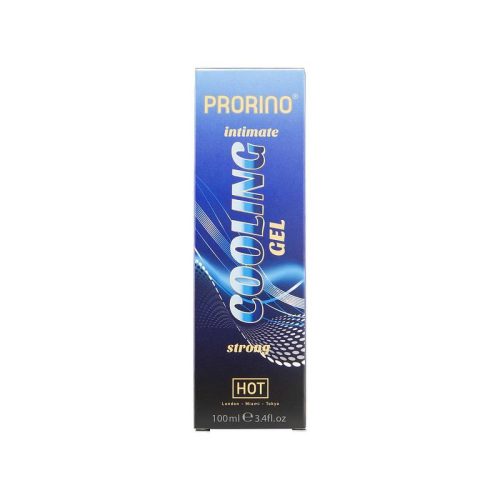 PRORINO Cooling Gel Strong 100ml - Image 4