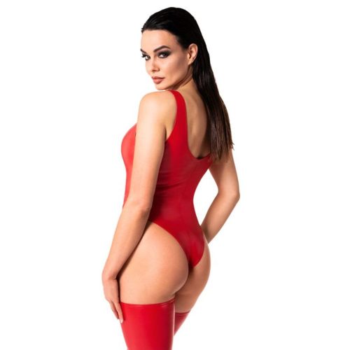 Elysium Body Red - Image 3