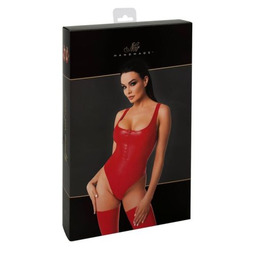 Elysium Body Red - Image 6