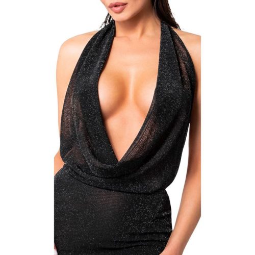 Luminara Mini Dress - Image 4