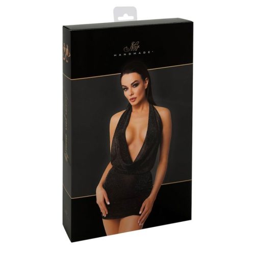 Luminara Mini Dress - Image 5