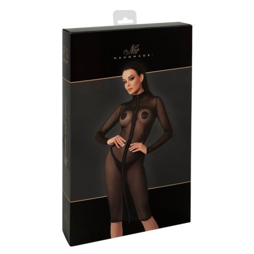 Ecstasy Midi Dress - Image 4