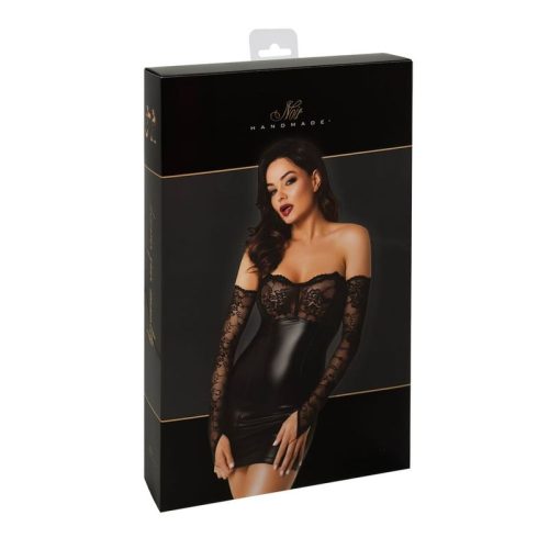 Harmonia Mini Dress - Image 6