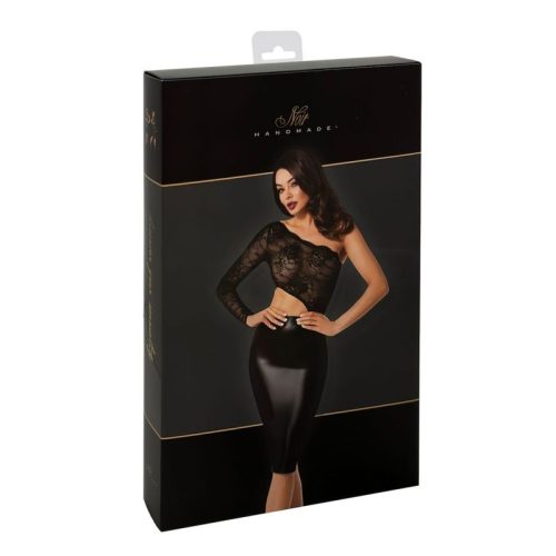 Erotica Midi Dress - Image 5