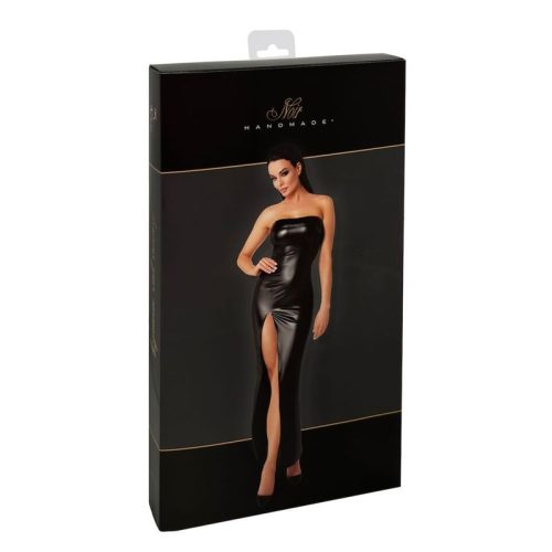 Aphrodisia Long Dress - Image 5