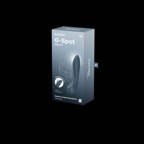 Satisfyer G-Spot Wave 4 - Image 9