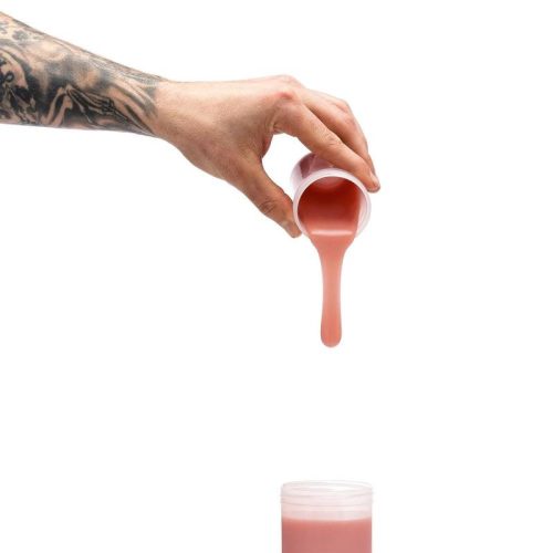 Clone A Willy Kit Silicone Refill Medium Skin Tone - Image 3
