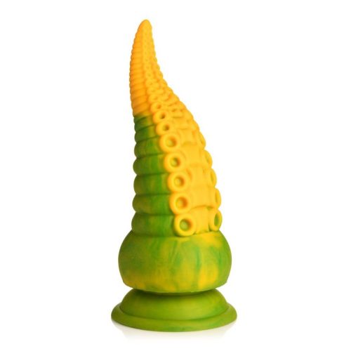 Monstropus 2.0 Vibrating Tentacle Silicone Dildo - Image 3