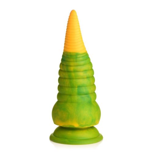 Monstropus 2.0 Vibrating Tentacle Silicone Dildo - Image 5