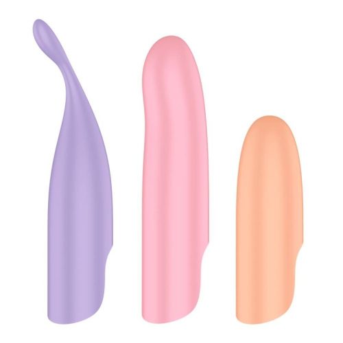 Satisfyer Playful Four - Image 3