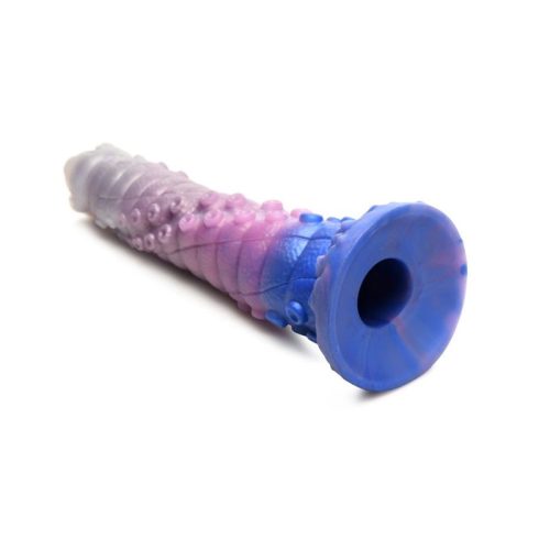 Tenta-Queen Ovipositor Silicone Dildo with Eggs - Image 6