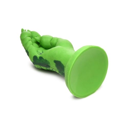 Raptor Claw Fisting Silicone Dildo - Image 6