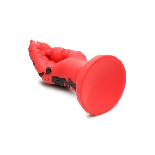Demon Claw Fisting Silicone Dildo - Image 5