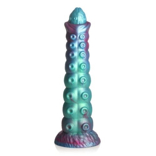 Galactic Breeder Ovipositor Silicone Dildo - Image 3